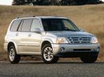 Suzuki Grand Vitara XL7 2003 года
